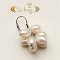 ARETES_DE_PERLA_EN_RACIMO_GABRICACION_COLOMBIANA PRODUCTO CON LOGO