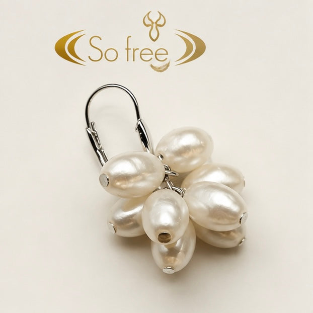 ARETES_DE_PERLA_EN_RACIMO_GABRICACION_COLOMBIANA PRODUCTO CON LOGO